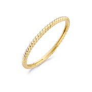 Blush damen Ring Gold 1196YGO/46