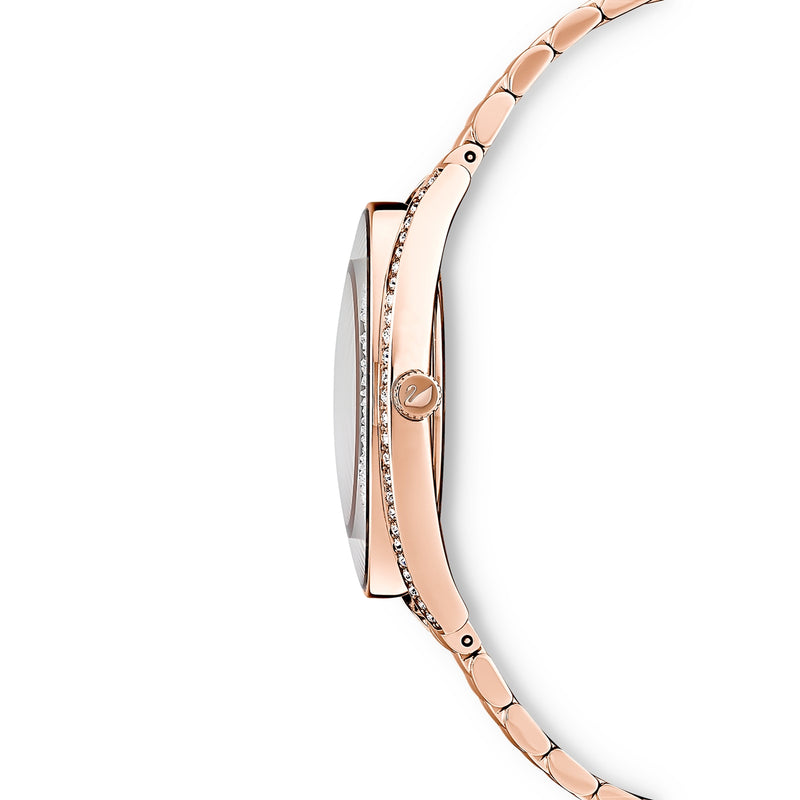 Swarovski Crystalline damen Uhr Roségold 5519459-zoom-