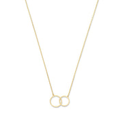 Isabel Bernard Le Marais Loulou 14 Karat | Gold Halskette IB340132