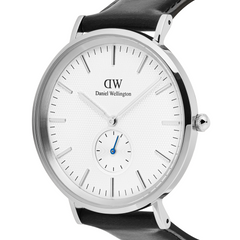 Daniel Wellington Multi-eye Off-white Men's Watch DW00100866