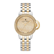 Jacques du Manoir Grace Damenuhr JWL02506