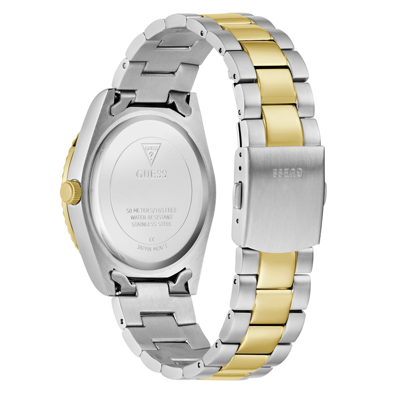 Guess Connoisseur Herrenuhr GW0265G14-zoom-