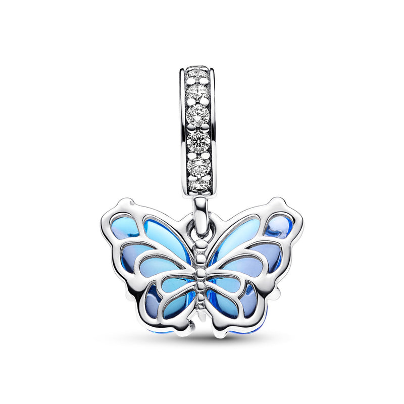 Pandora Moments damen Charm Silber 792698C01-zoom-