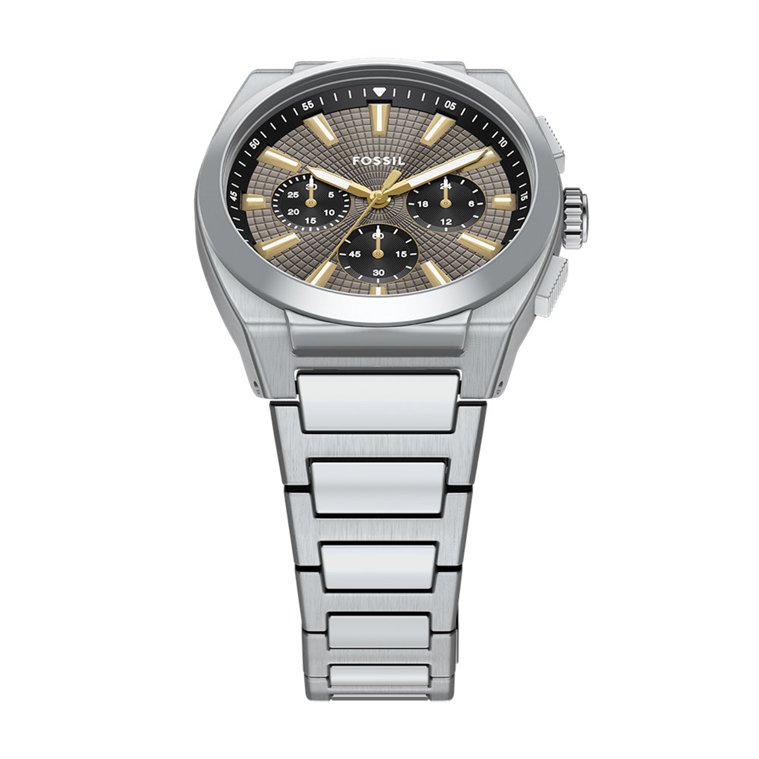 Fossil Everett Men's Watch FS6128