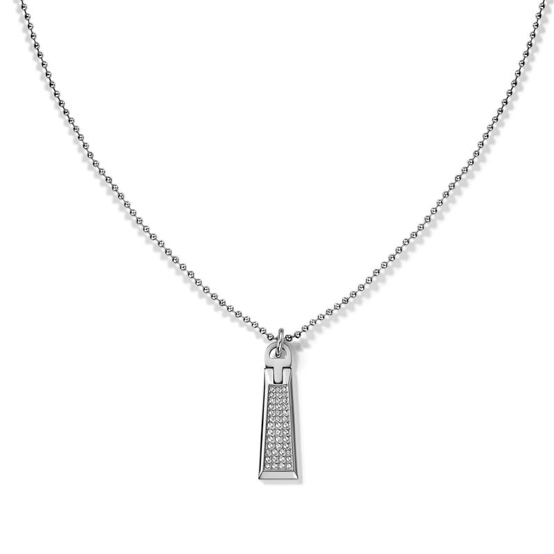 Tommy Hilfiger Stainless Steel Necklace 2002-TJ2700718-zoom-