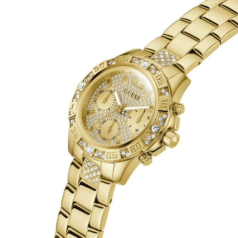 GUESS Majesty Women's Watch GW0771L2-zoom-