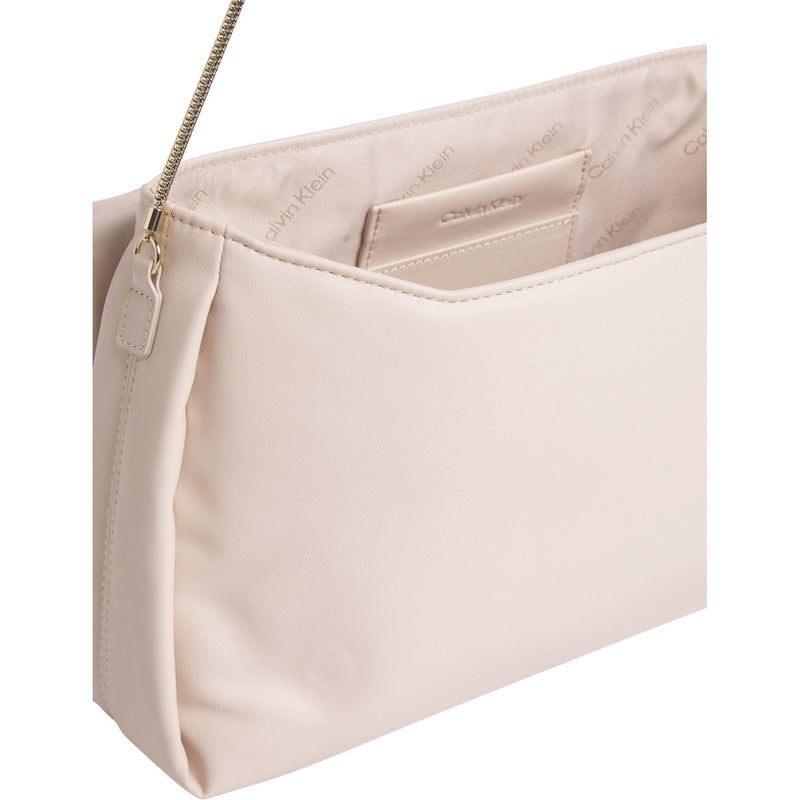 Calvin Klein damen Schultertasche Rosa K60K611020VBR-zoom-