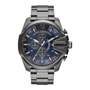 Diesel Mega Chief herren Uhr Grau DZ4329