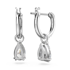 Swarovski Silver Ear Stud 5636716