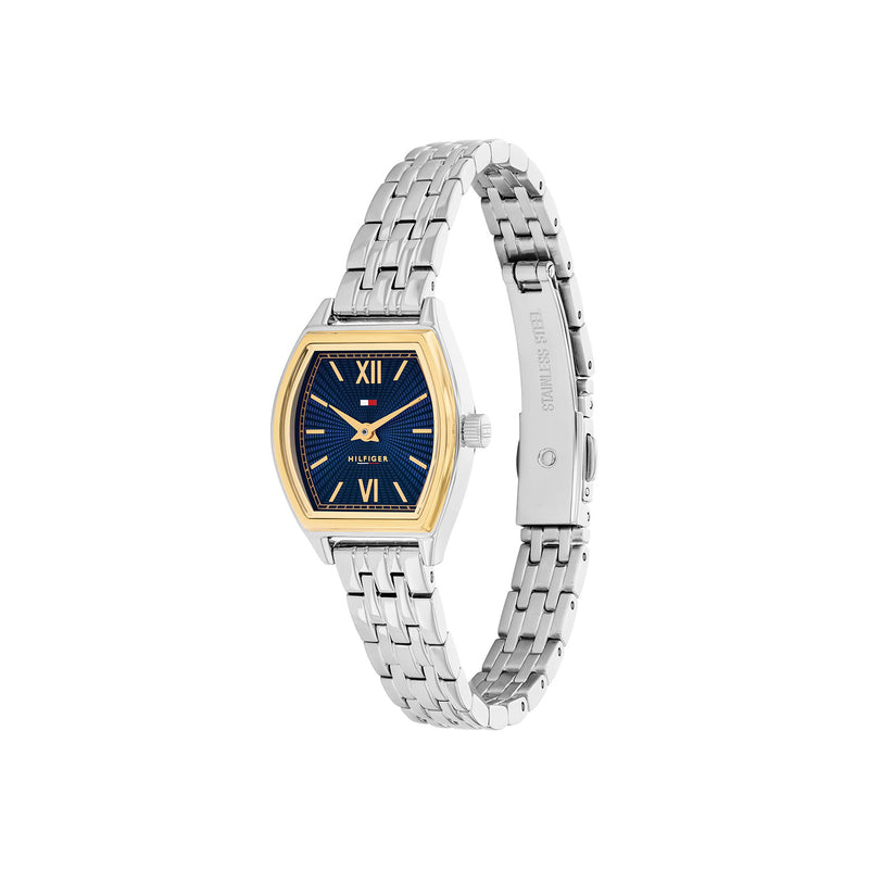 Tommy Hilfiger Quarz Uhr 22 mm TH1782869-zoom-
