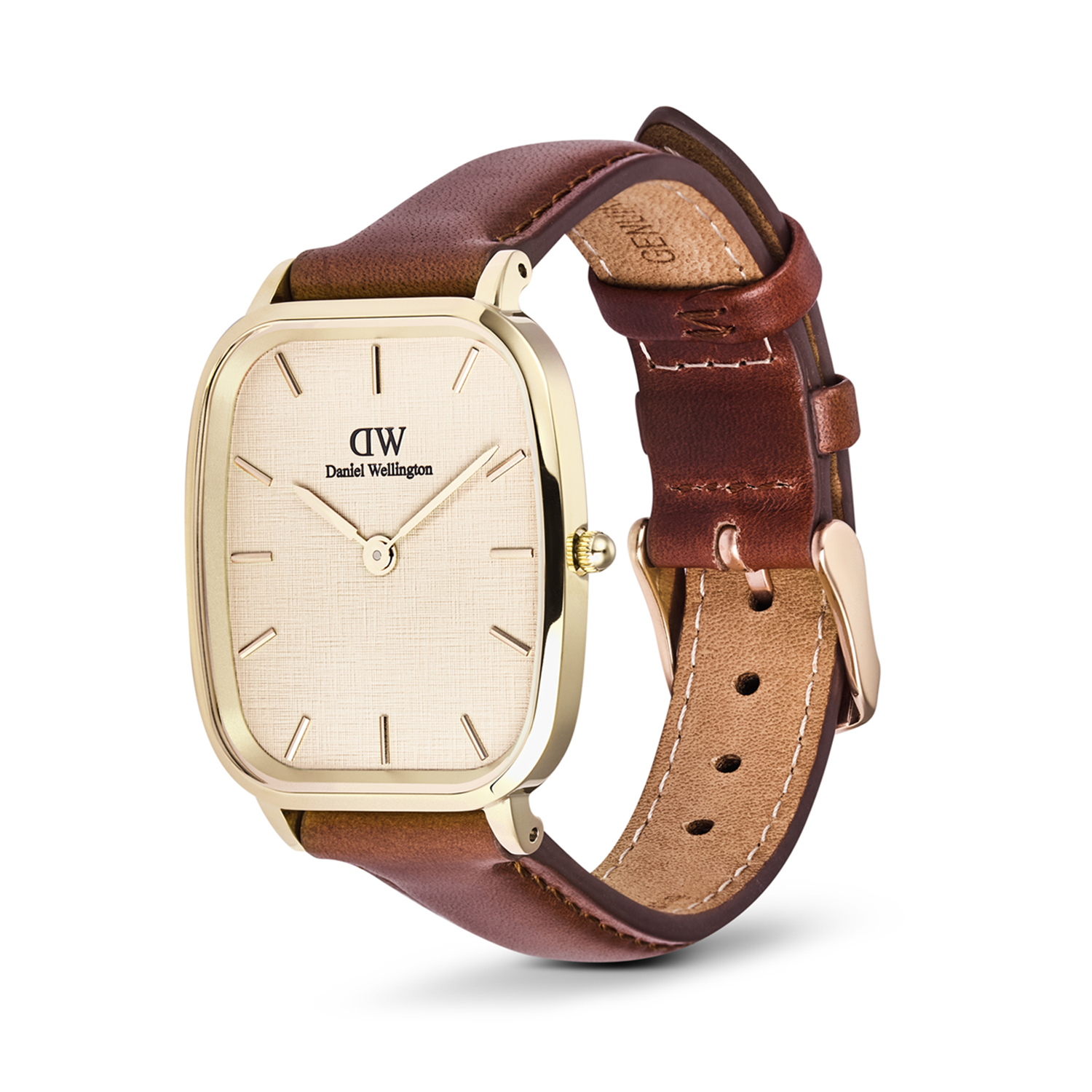 Daniel Wellington Marlon Unisex Watch DW00100839