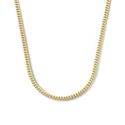 Isabel Bernard Aidee Julee 14 Karat | Gold Kette Halskette IB340111