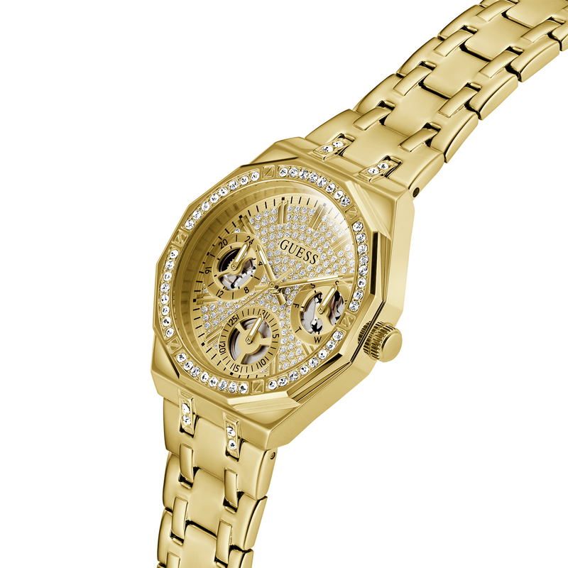 Guess Quinn Women's Watch GW0988L2-zoom-