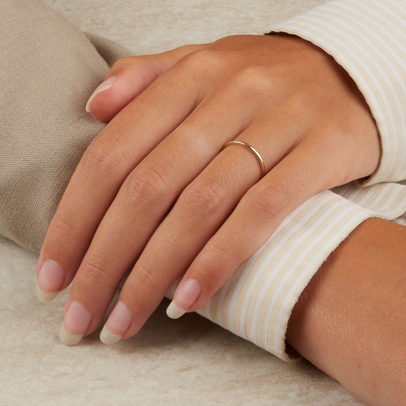 Blush damen Ring Gold 1197YGO/46-zoom-