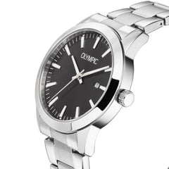 Olympic Frank Zwart Heren Horloge 2002-OL90HSS002