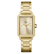 CLUSE Fluette damen Uhr Gold CW11507