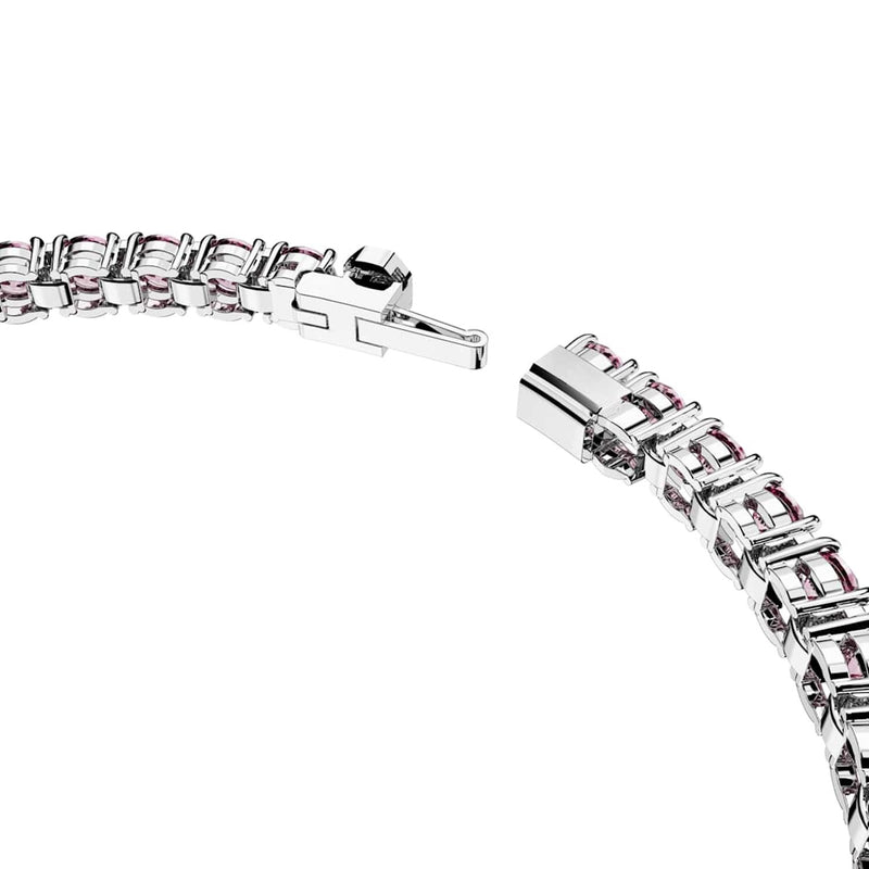 Swarovski Matrix Silberfarbenes Armband 5648931-zoom-
