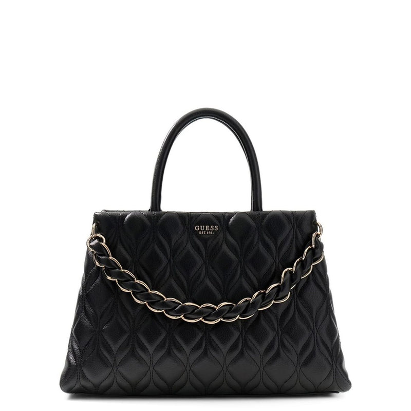Guess Maxine Black Handtasche HWQG97-33060-BLA-zoom-