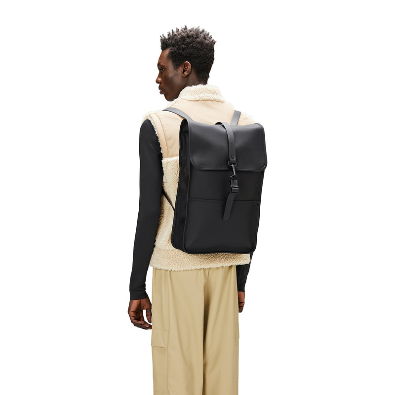 Rains damen Rucksack Schwarz R13000-01-zoom-