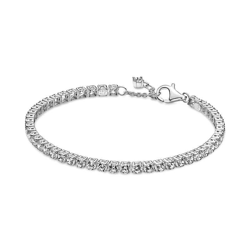 Pandora Timeless damen Armband Silber 591469C01-16-zoom-