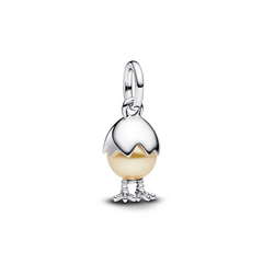 Pandora Moments 925 Sterling Silver Charm 793748C01