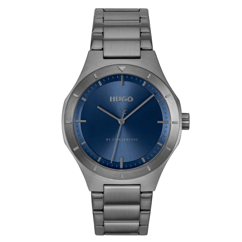 Hugo Boss Quarz Uhr 42 mm HU1530448-zoom-
