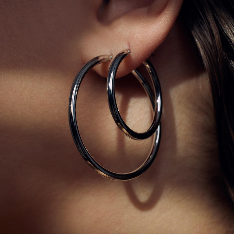 Parte Di Me Sorprendimi damen Geschenkset Silber PDM90029-zoom-