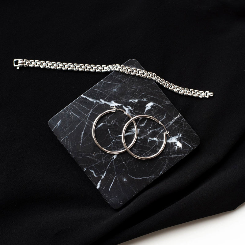 Parte Di Me Sorprendimi damen Geschenkset Silber PDM90029-zoom-