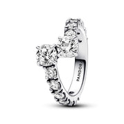 Pandora Timeless damen Ring Silber 193149C01-52