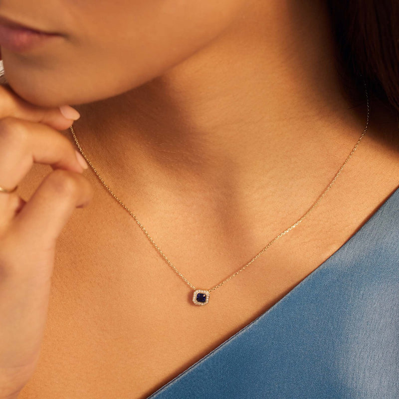 Beloro Jewels Monte Napoleone damen Kette 375 Gold BO340031-zoom-