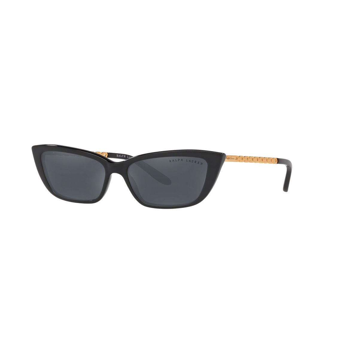 Ralph Lauren Black Sunglasses RL81735550016G