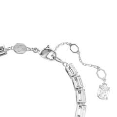 Swarovski Matrix Silver Coloured Bracelet 5707200