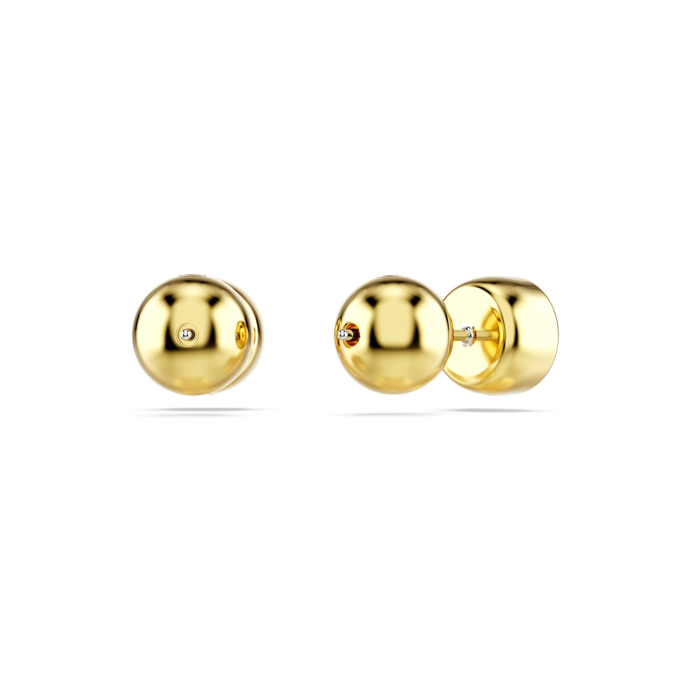 Swarovski Imber Gold Ear Stud 5681552