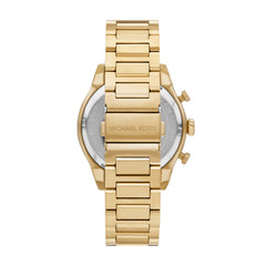 Michael Kors Panorama Black Men's Watch MK9195