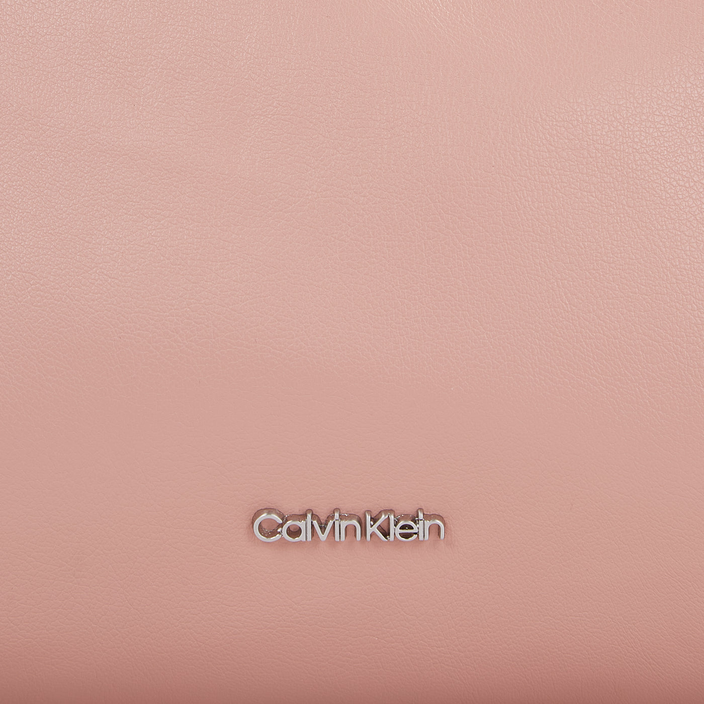 Calvin Klein Gracie Pink Handbag K60K611341VB8