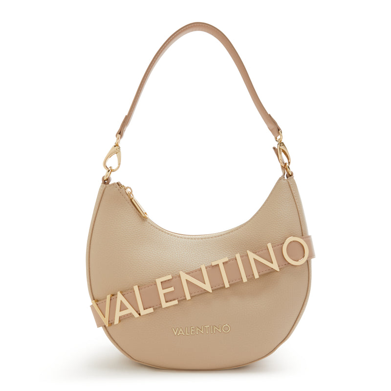 Valentino Bags Alexia damen Handtasche Taupe VBS5A808ECRU-zoom-