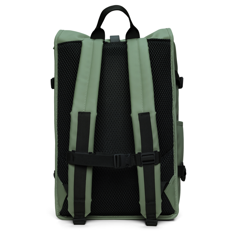 Rains Well Rolltop Backpack Large R14590-145-zoom-