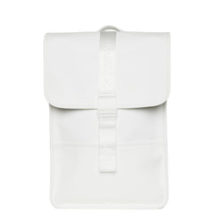 Rains Trail White Backpack R14300-30