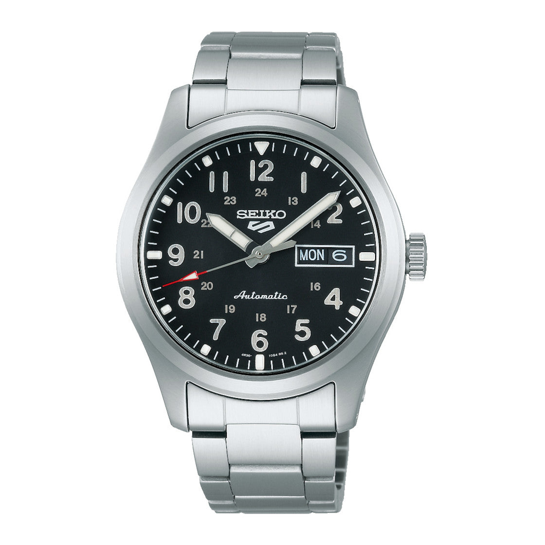 Seiko 5 Sports Automatic Watch SRPG27K1