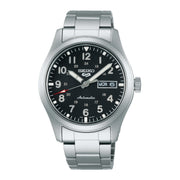 Seiko 5 Sports Automatic Watch SRPG27K1