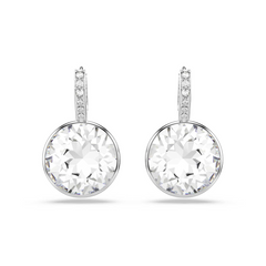 Swarovski Millenia Silver Earrings 5731149