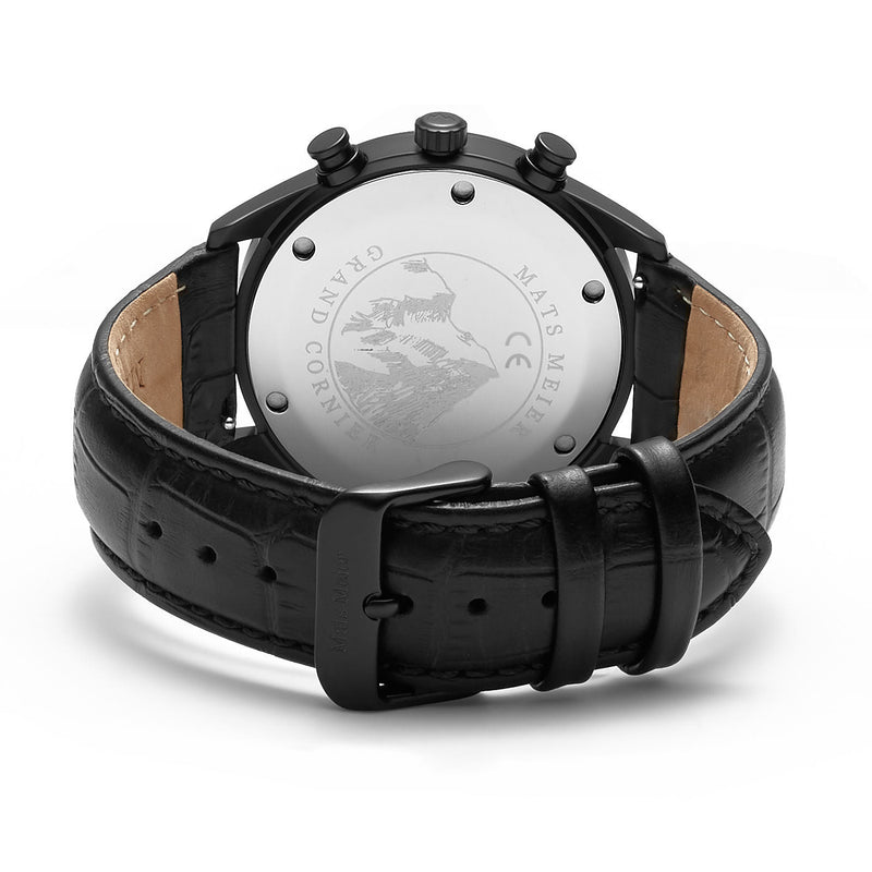 Mats Meier Grand Cornier herren Uhr Schwarz MM00102-zoom-