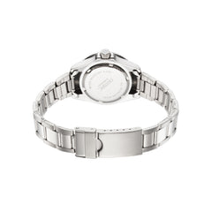 Olympic White Women's Watch 2002-OL89DSS012