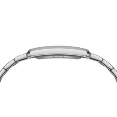 Daniel Wellington Bound Silver Watch DW00100706