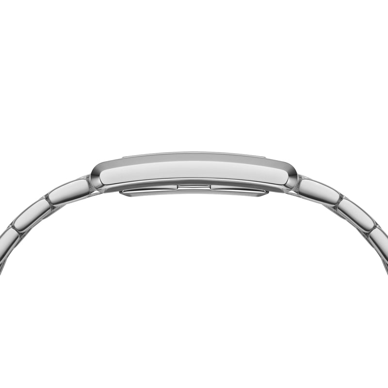 Daniel Wellington Bound damen Uhr Silber DW00100706-zoom-