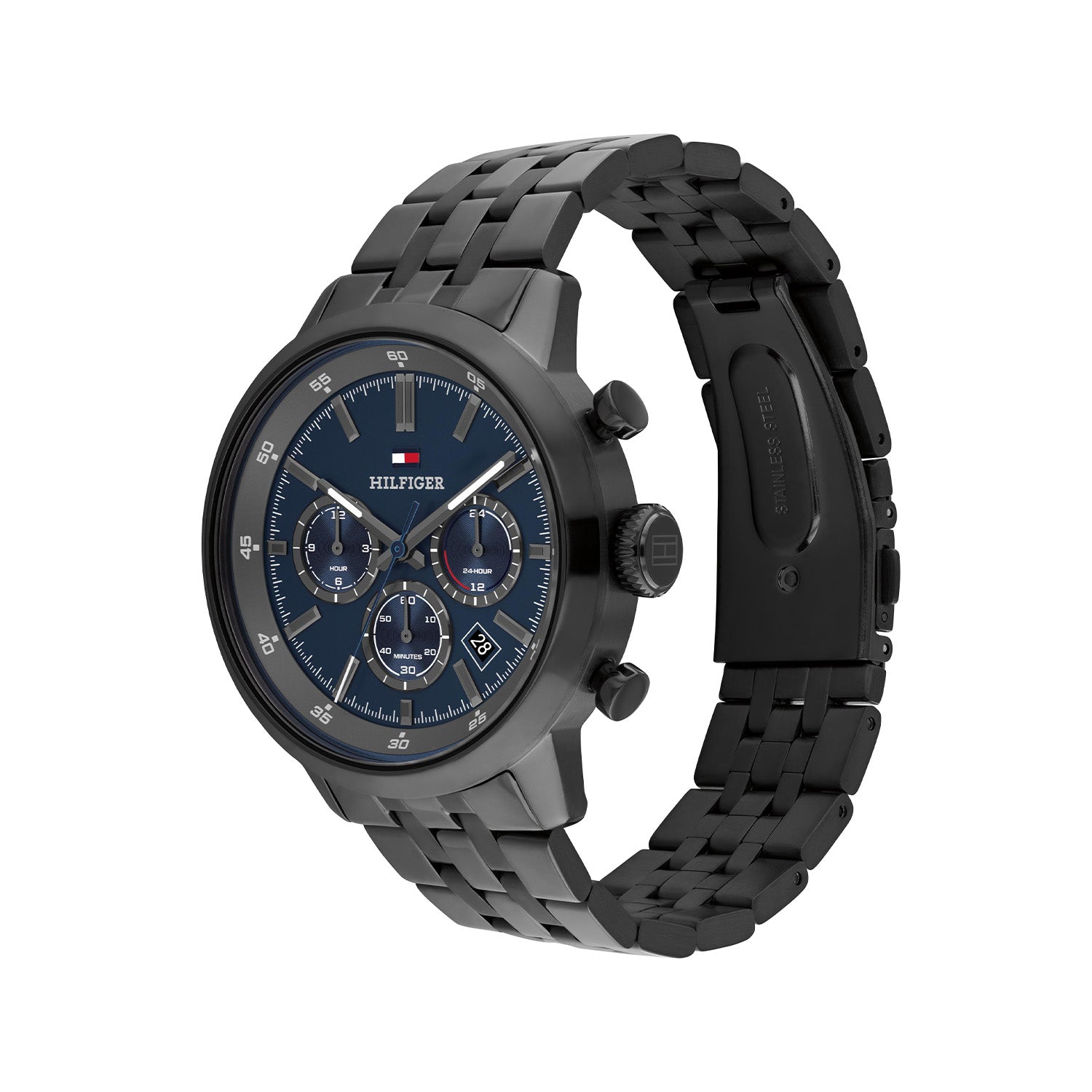 Tommy Hilfiger Quartz Watch 43 mm TH1710755