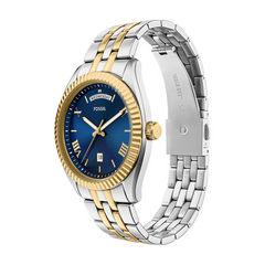 Fossil Campbell Men's Watch FS6141