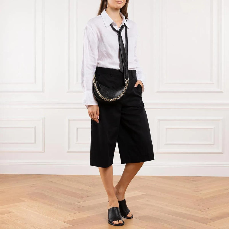 Abro Black Shoulder Bag 2001-A0370355-zoom-