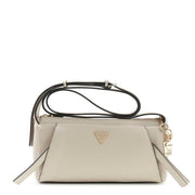 Guess Devon Light Taupe Mini Umhängetasche HWBG97-45720-LTA