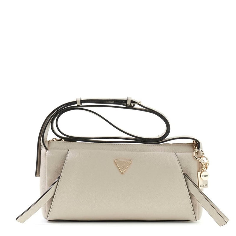 Guess Devon Light Taupe Mini Umhängetasche HWBG97-45720-LTA-zoom-